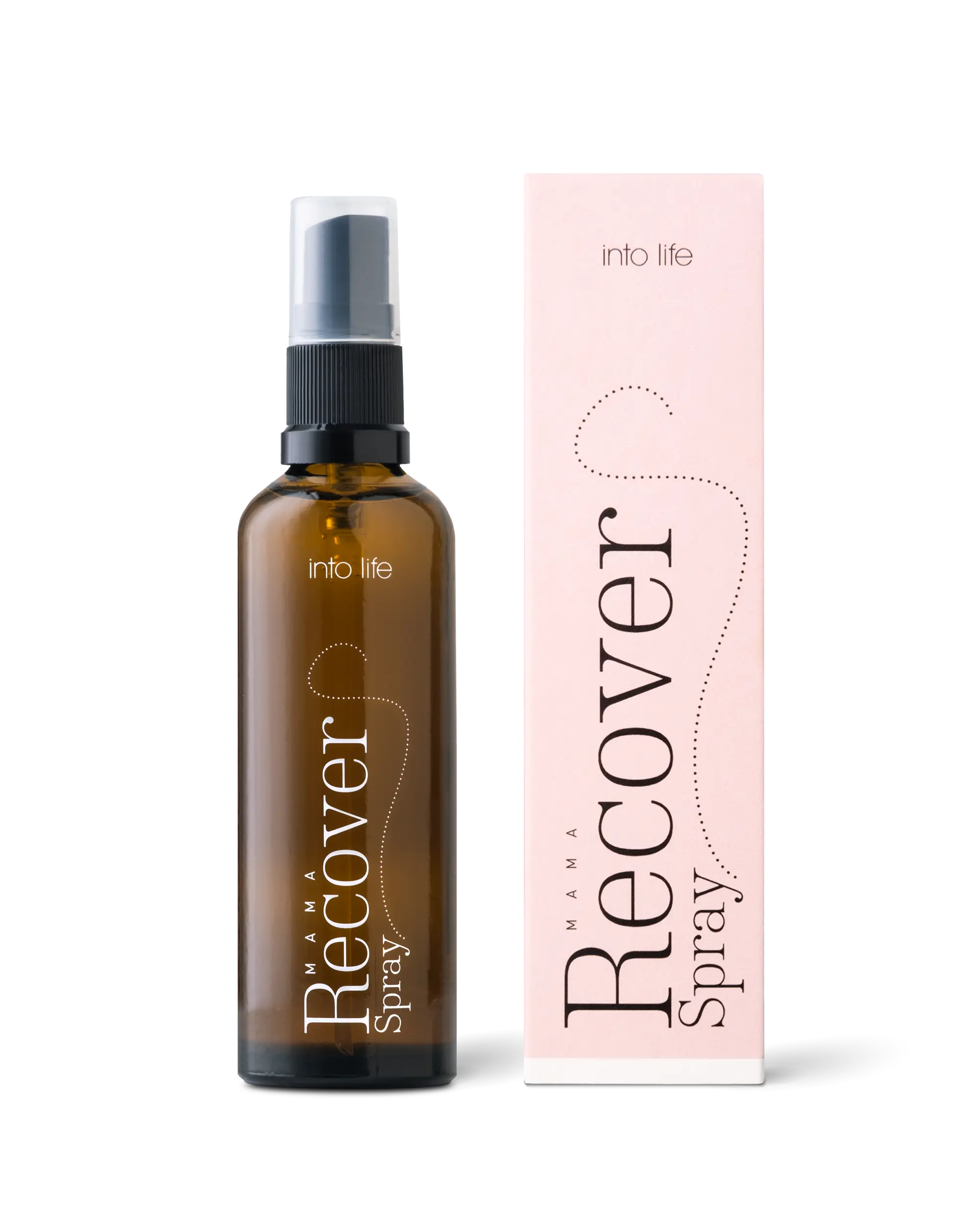 recovery spray nach geburt - Welches Regenerationsspray nach Geburt