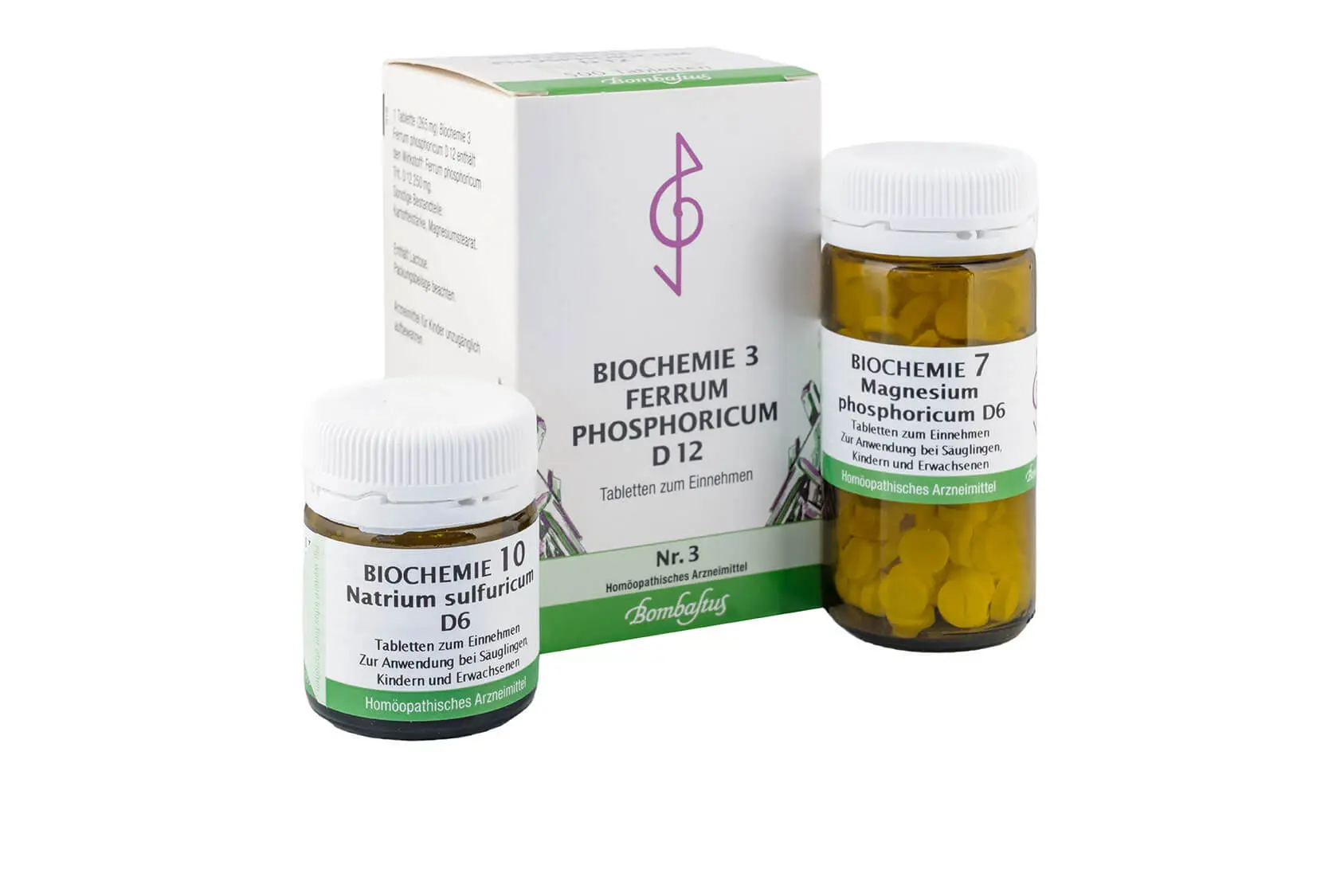 schüssler salze bei kindern - Welches Schüßler-Salz für Konzentration