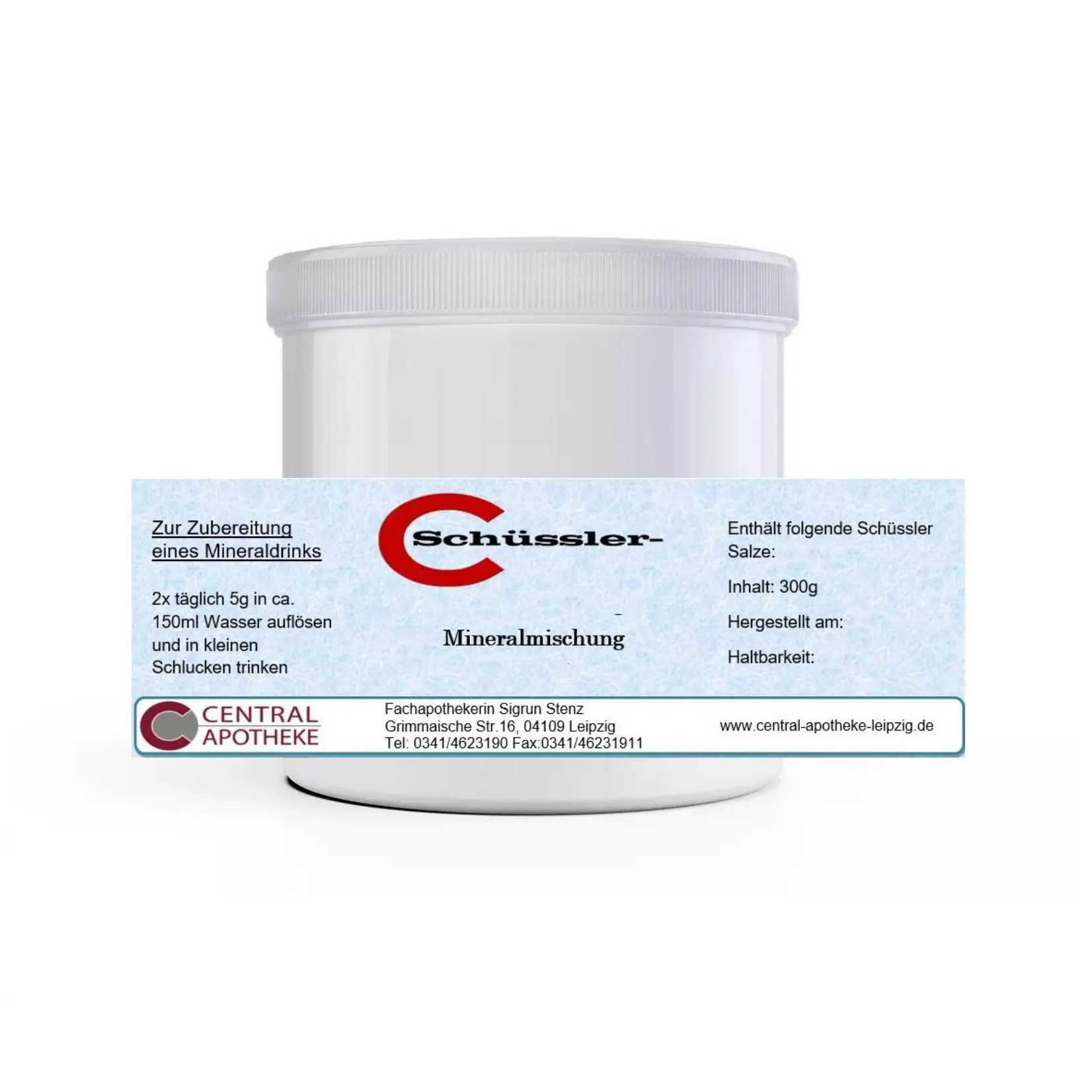 schüsslersalze sodbrennen - Welches Schüsslersalz Sodbrennen