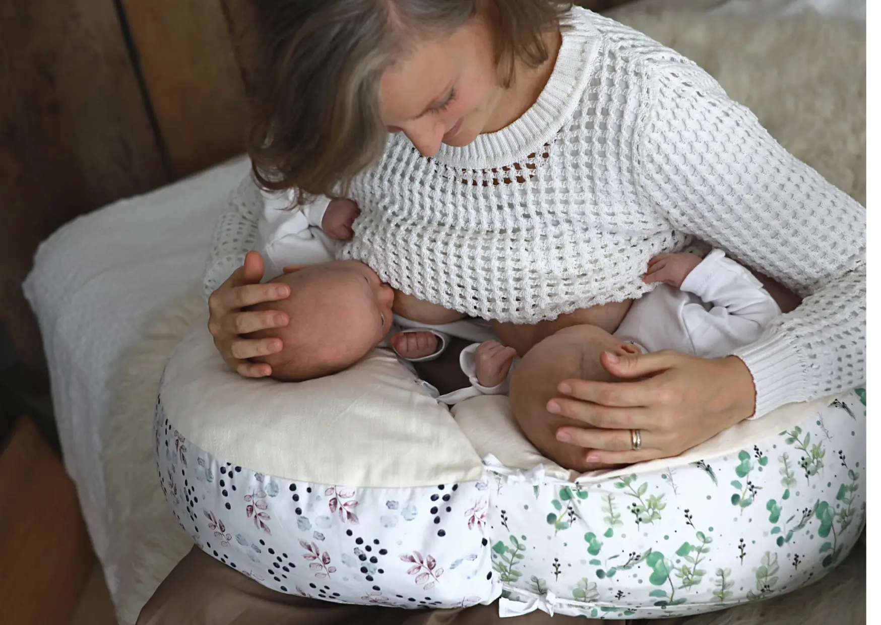 stillkissen zwillinge - Welches Stillkissen bei Zwillingen