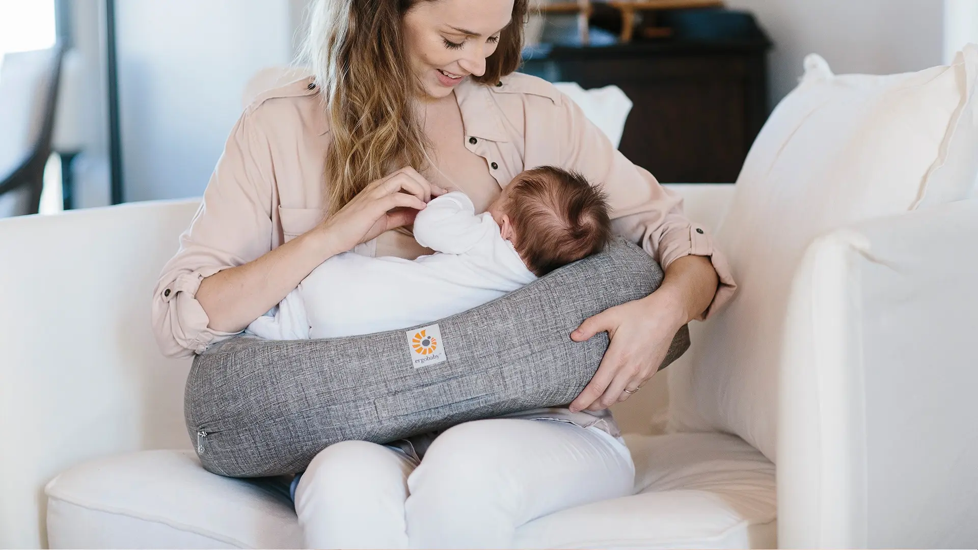 stillkissen schwangerschaft - Welches Stillkissen empfehlen Hebammen