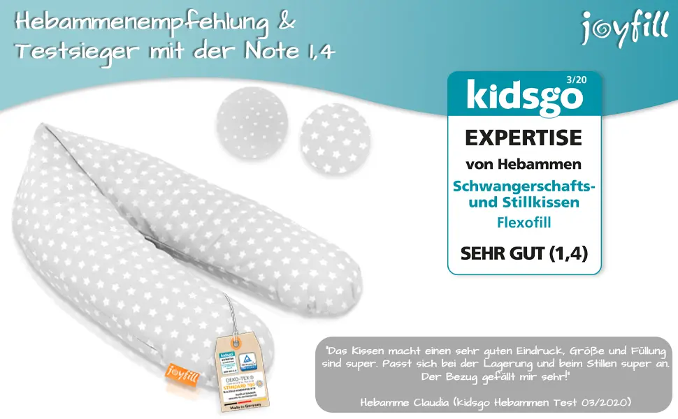 stillkissen empfehlung hebamme - Welches Stillkissen im Krankenhaus