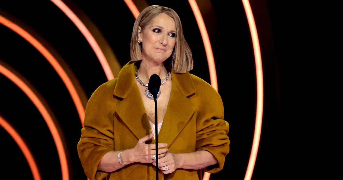 celine dion schwangerschaft - Welches Syndrom hat Céline Dion