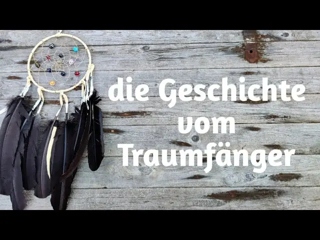 Die Geschichte des Traumfängers: Von indianischem Kultgegenstand zu moderner Dekoration - Welches Volk erfand die Traumfänger geschichte vom traumfänger - Welches Volk erfand die Traumfänger