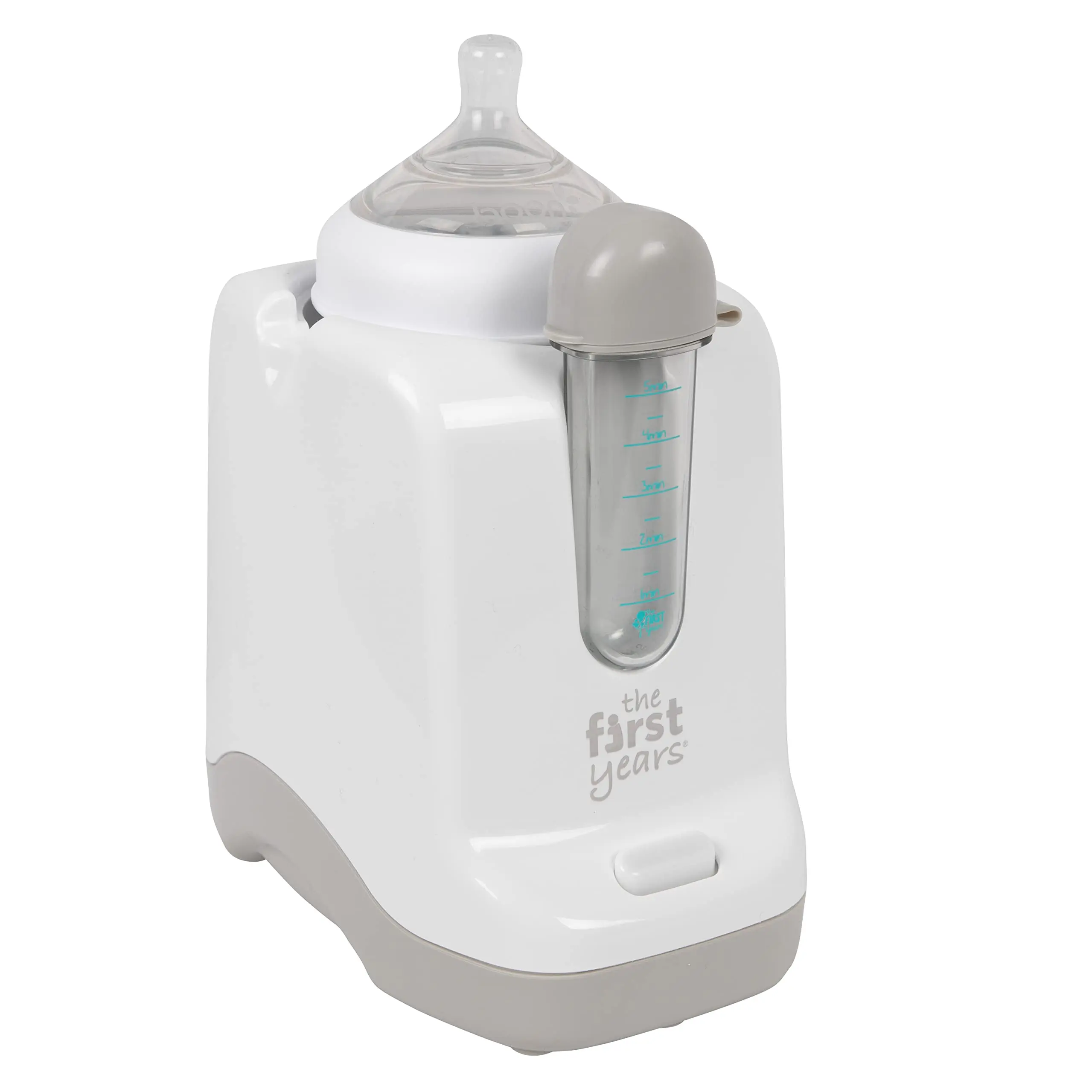 Der ultimative Leitfaden für Babyflaschenwärmer: So wählst du den perfekten für dein Baby - Welches Wasser für Baby brezza baby bottle warmer - Welches Wasser für Baby brezza