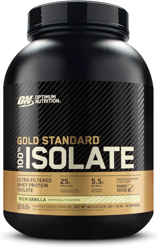 whey protein gold - Welches Whey hat die beste Qualität