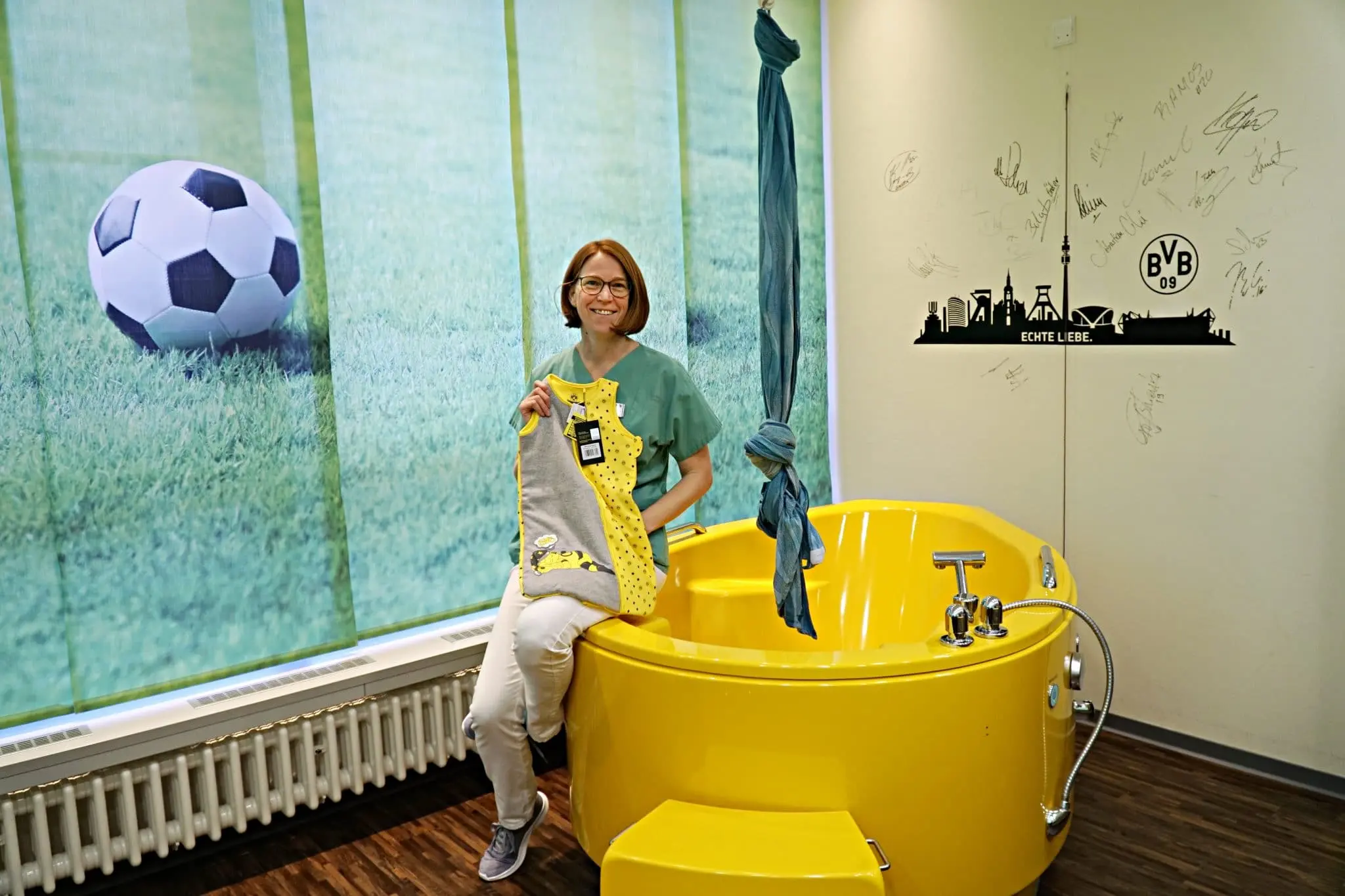 klinikum dortmund geburt - Wem gehört das Klinikum Dortmund