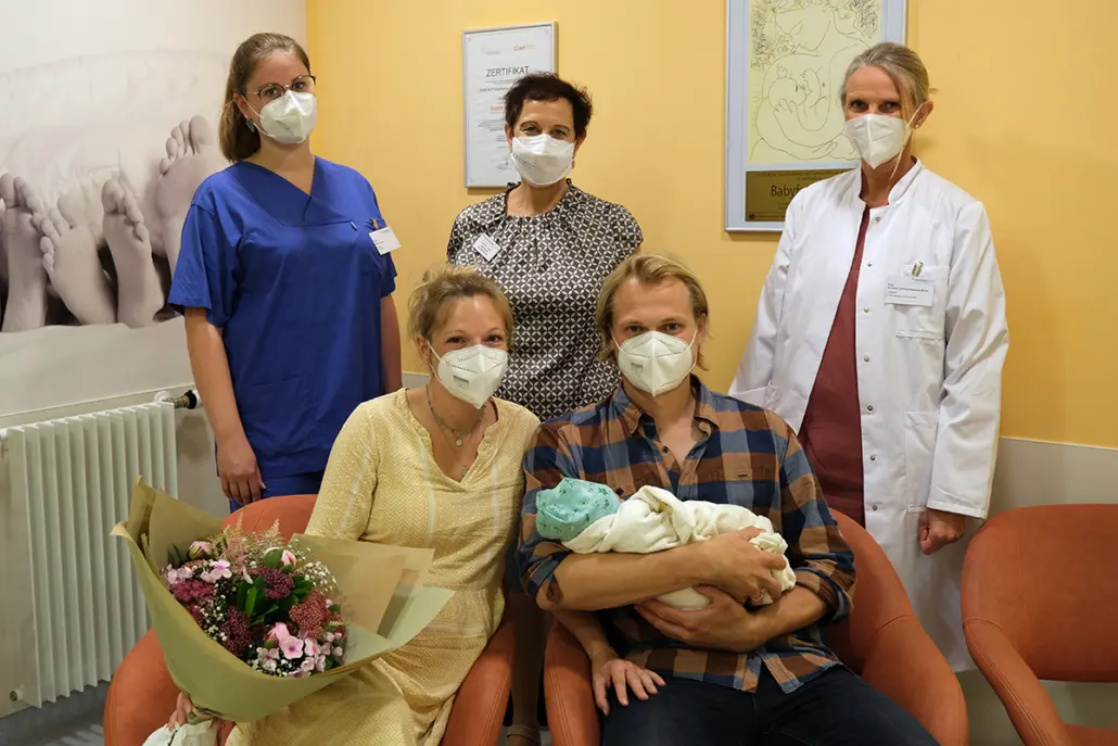 klinikum lippe geburt - Wem gehört das Klinikum Lippe