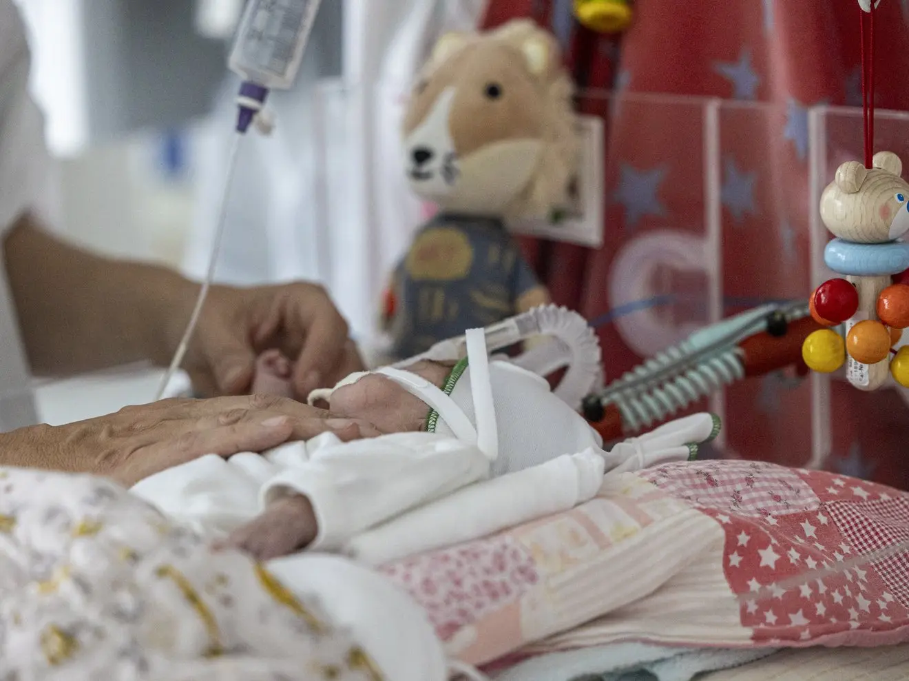 klinikum stuttgart geburt - Wem gehört das Klinikum Stuttgart