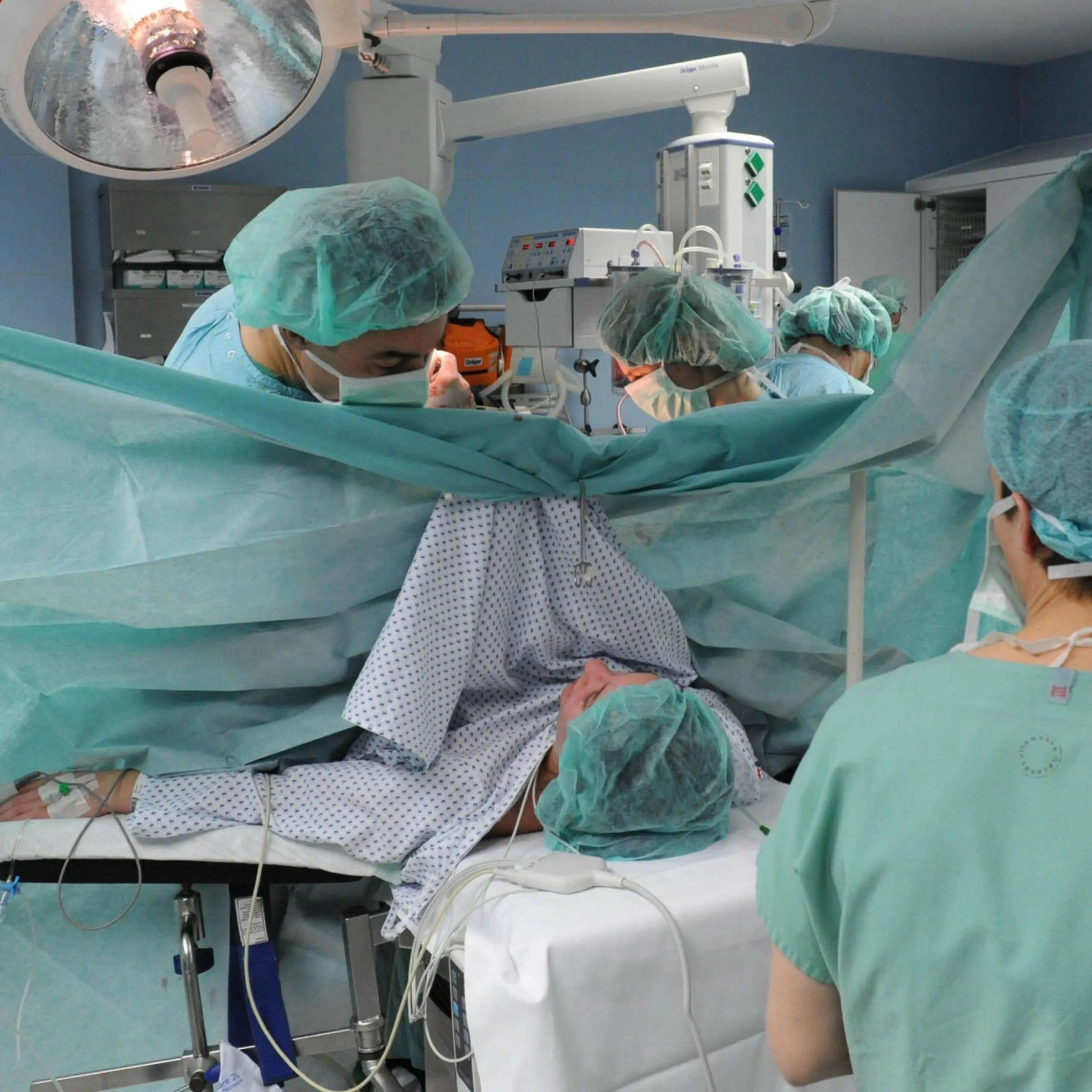 krankenhaus porz geburt erfahrungen - Wem gehört das Krankenhaus Porz