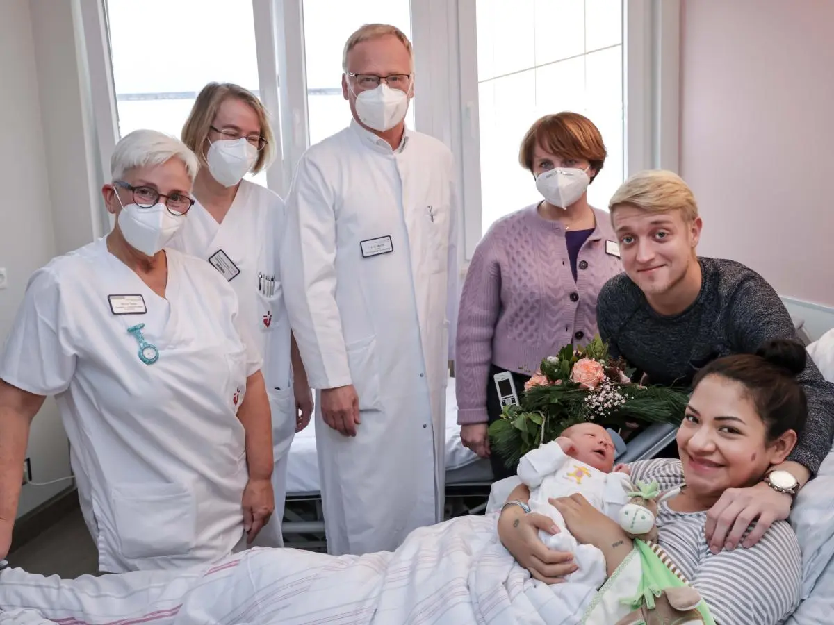 Marienhospital Osnabrück: Ein Überblick über das Krankenhaus und seine Leistungen - Wem gehört das Marienhospital Osnabrück marienhospital osnabrück geburt - Wem gehört das Marienhospital Osnabrück