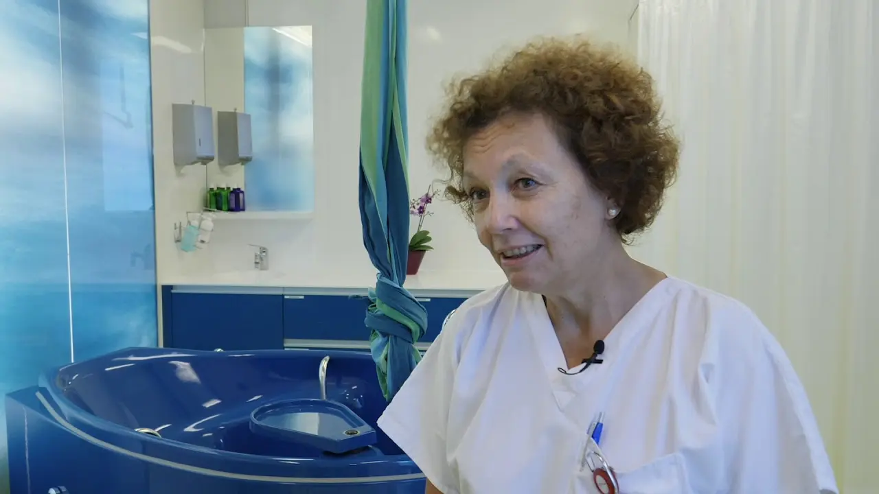 unispital basel geburt - Wem gehört das Unispital Basel