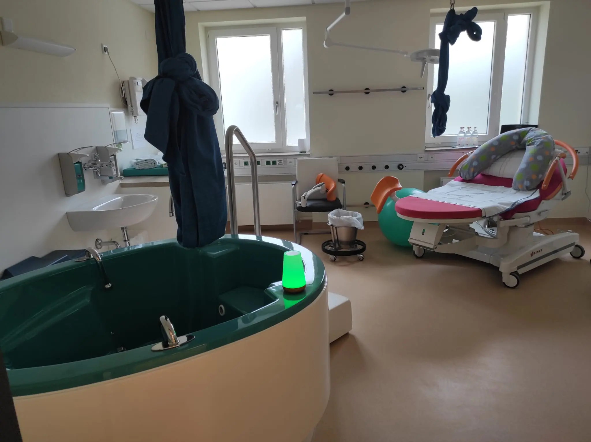 vinzenz krankenhaus geburt - Wem gehört das Vinzenz Krankenhaus