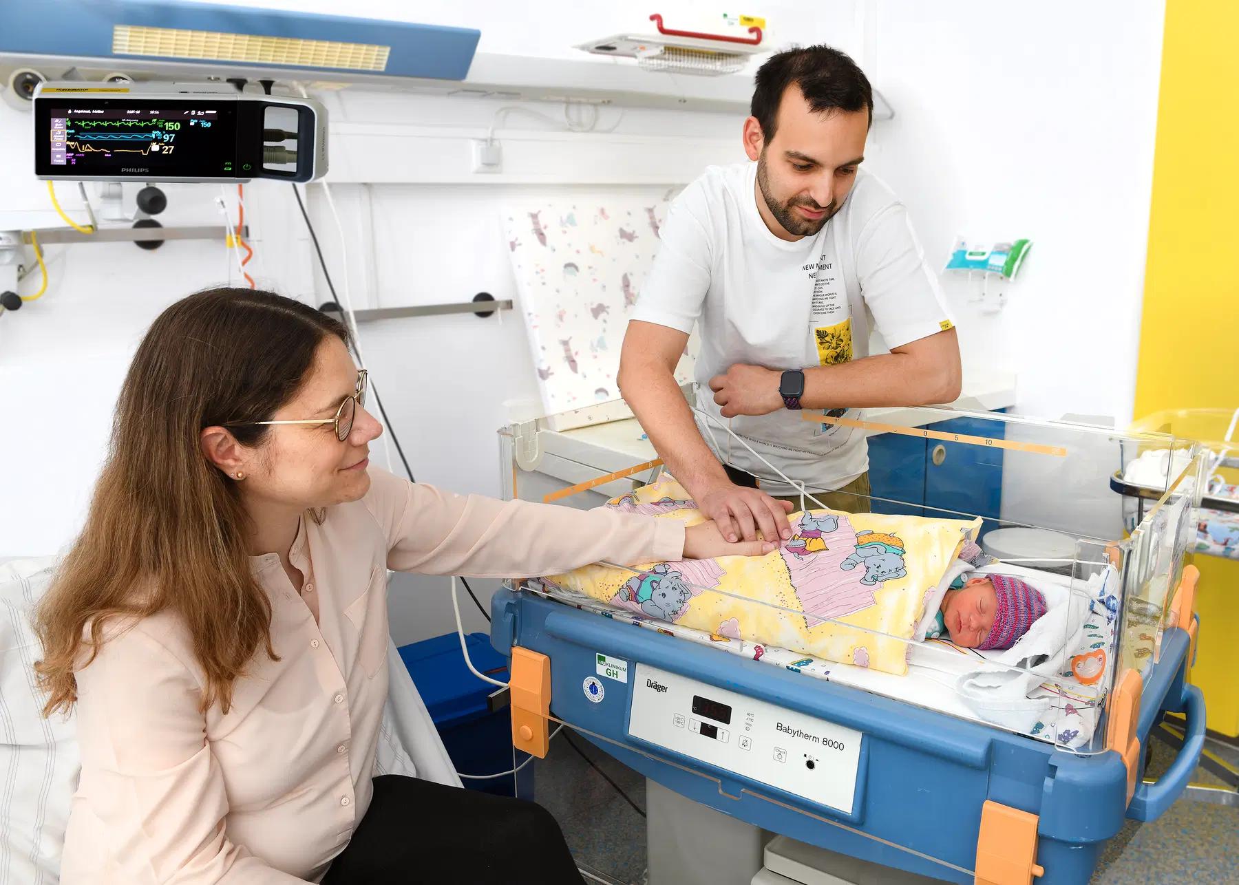 klinikum großhadern geburt erfahrungen - Wem gehört Klinikum Großhadern