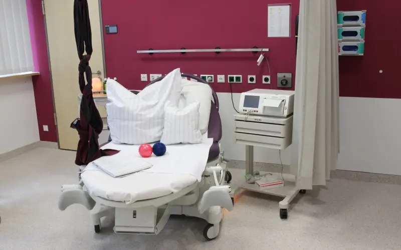slk heilbronn geburt - Wem gehört SLK Klinik