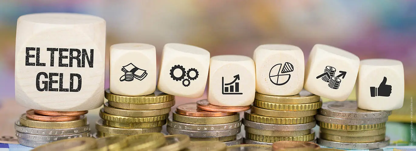 förderungen für familien - Wer bekommt Familienförderung