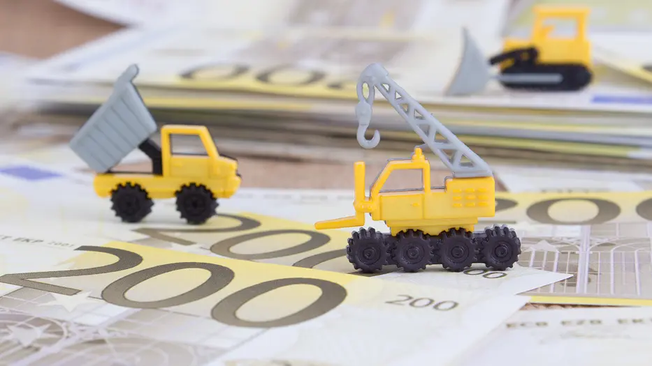 baukindergeld geburt nach einzug - Wer bekommt kein Baukindergeld