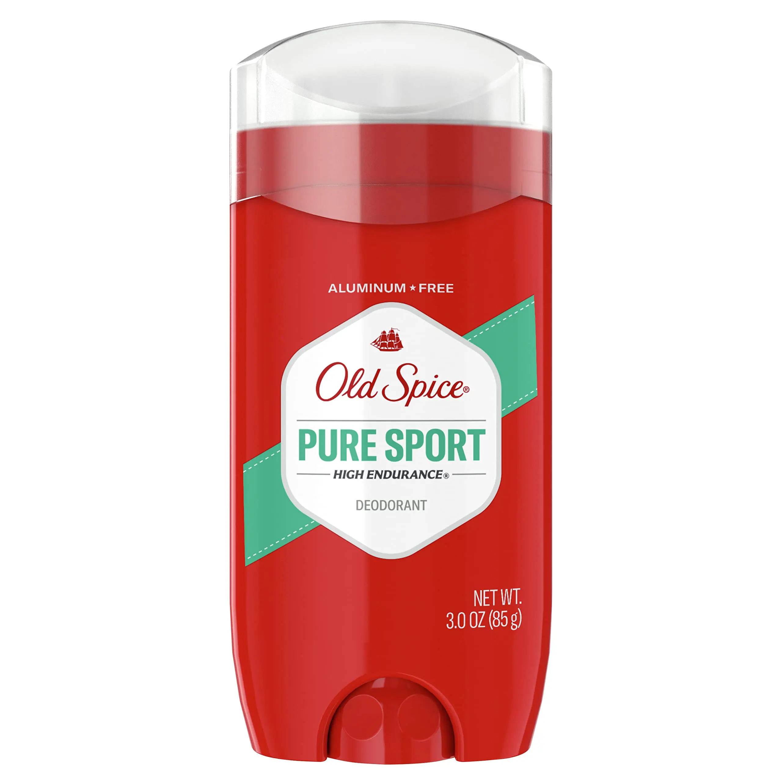 old spice - Wer benutzt Old Spice