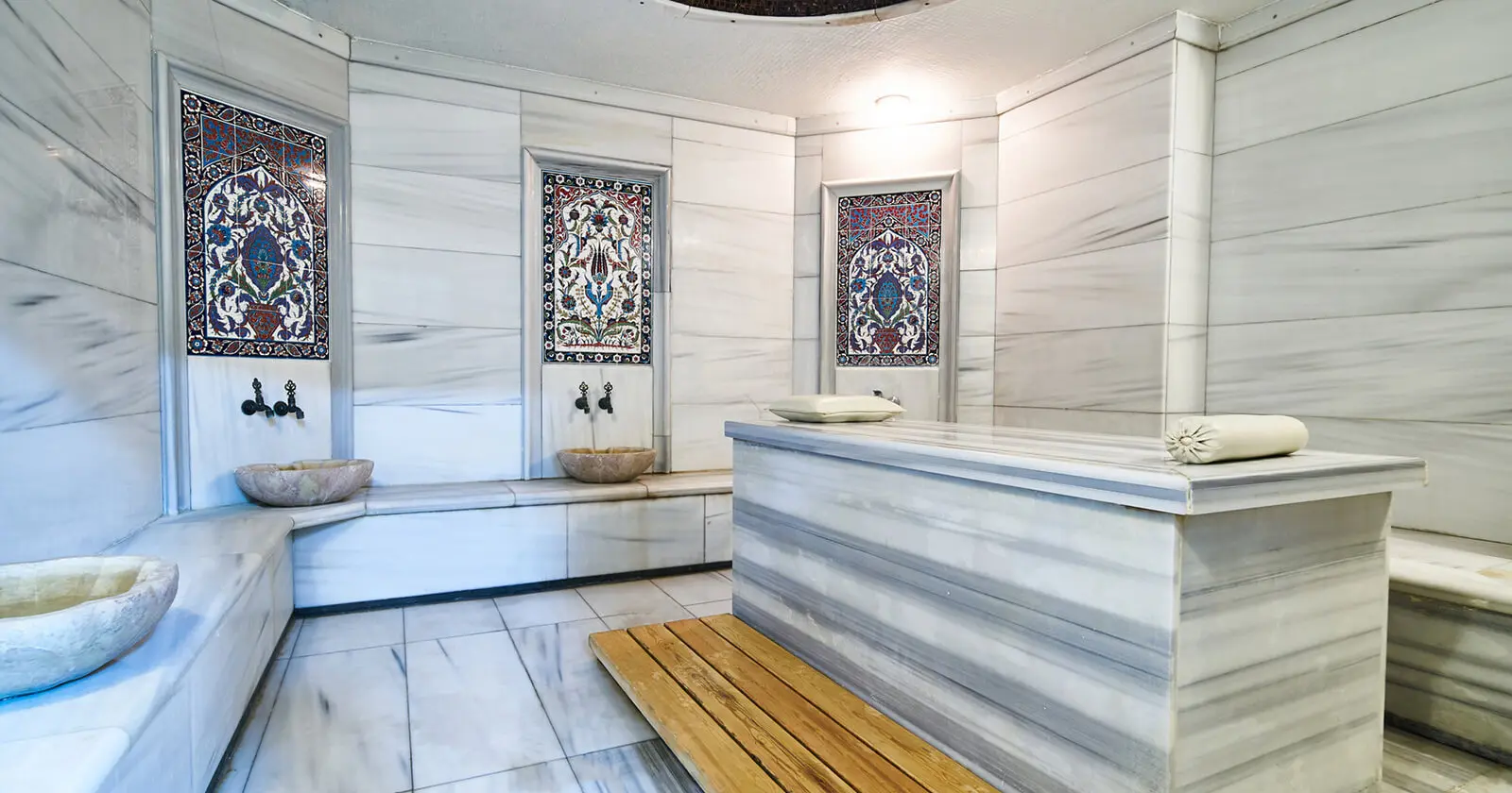hamam schwangerschaft - Wer darf nicht ins Hamam