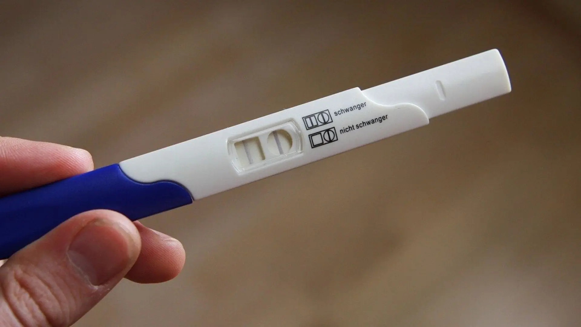 früh testen schwangerschaft - Wer hat 6 Tage vor Periode positiv getestet