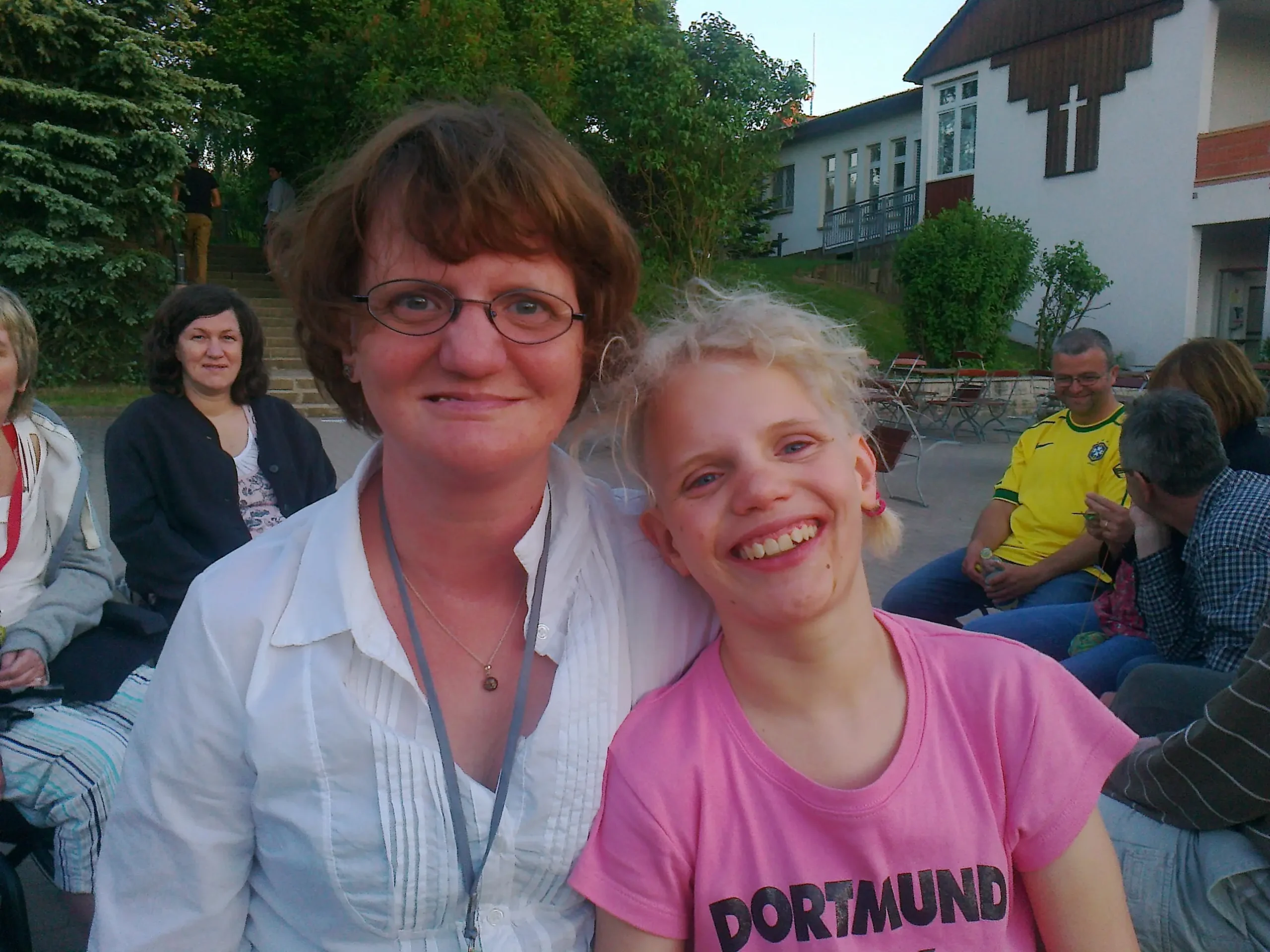 behinderte eltern - Wer hat Anspruch auf Begleitete Elternschaft