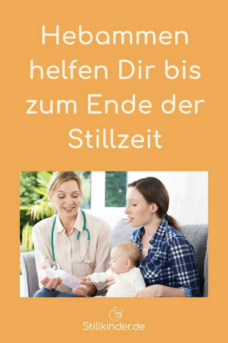 anspruch hebamme stillzeit - Wer hat Anspruch auf Stillzeit