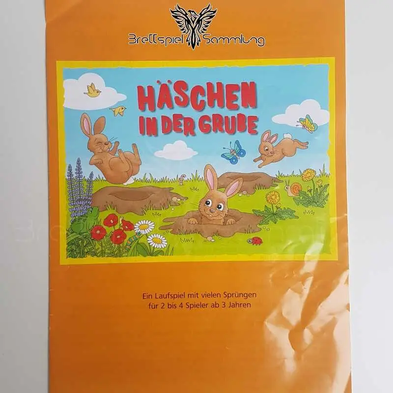 häschen in der grube spiel - Wer hat das Lied Häschen in der Grube geschrieben