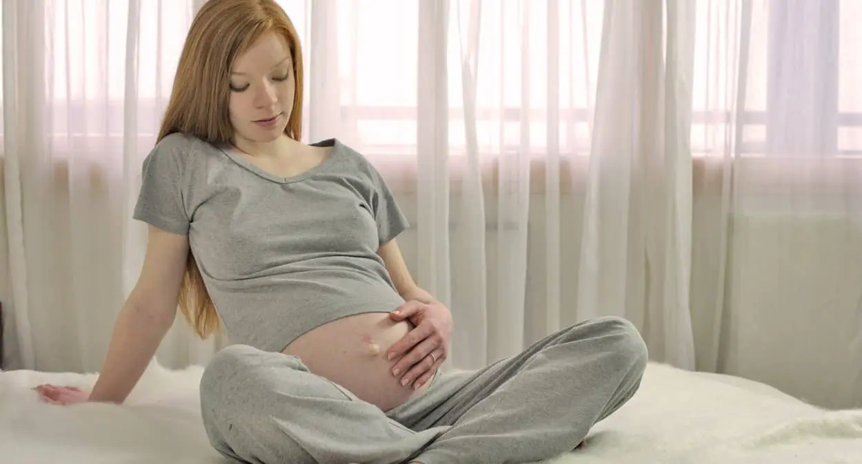 schwangerschaft bei jugendlichen - Wer hat das Sorgerecht wenn die Mutter minderjährig ist