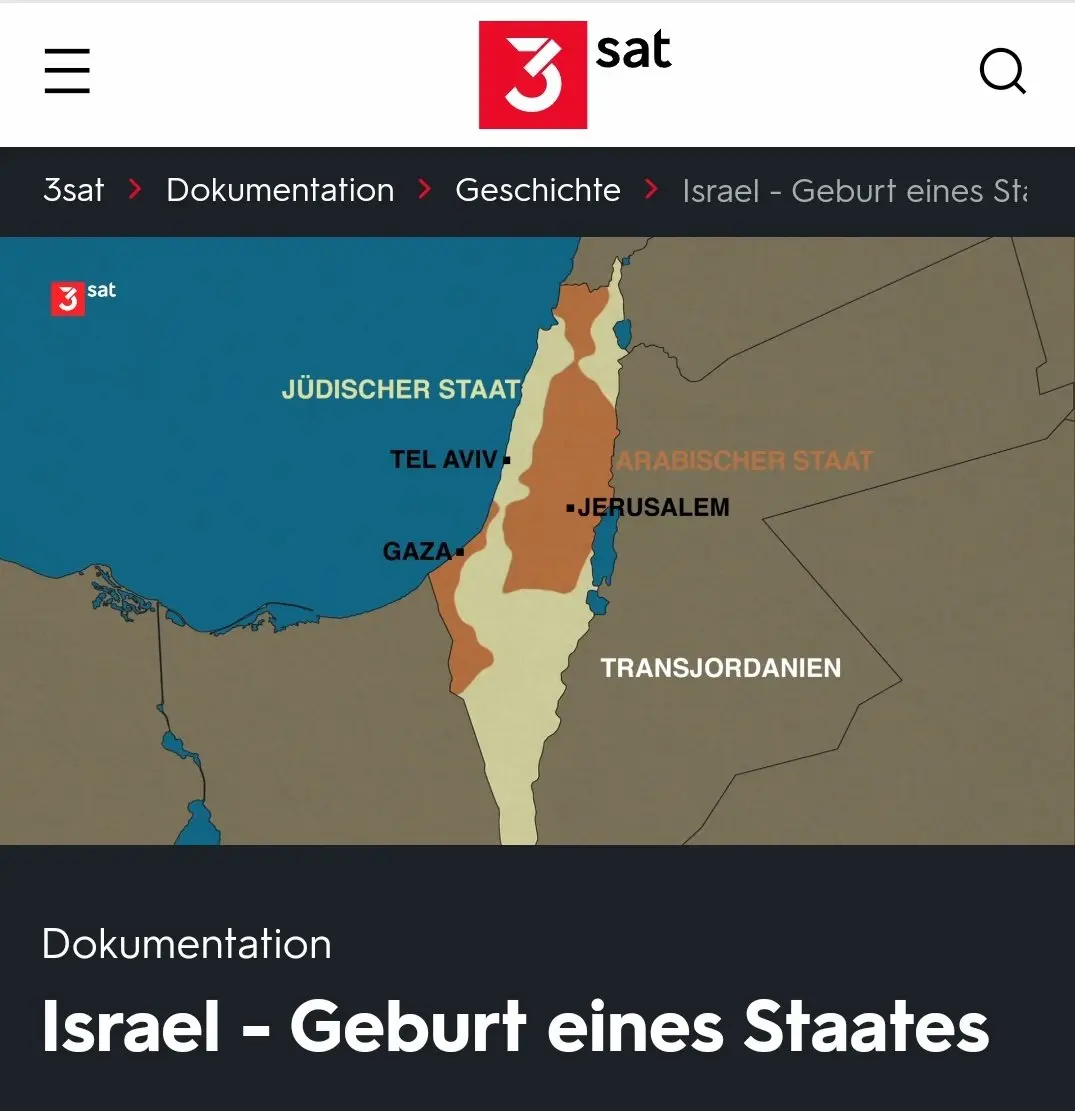 israel geburt eines staates - Wer hat Israel als Staat anerkannt