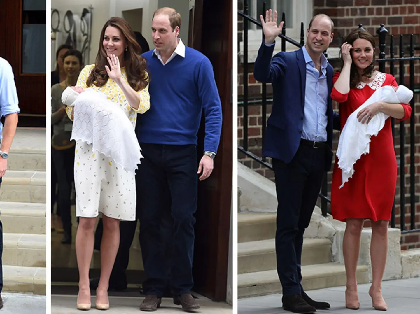 kate geburt louis - Wer ist der Vater von Kates Baby