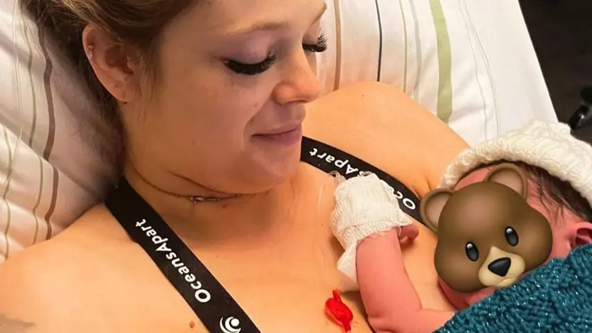 Anne Wünsche: Geburt, Kinder & Familienleben - Wer ist der Vater von Miley Wünsche anne wünsche geburt - Wer ist der Vater von Miley Wünsche