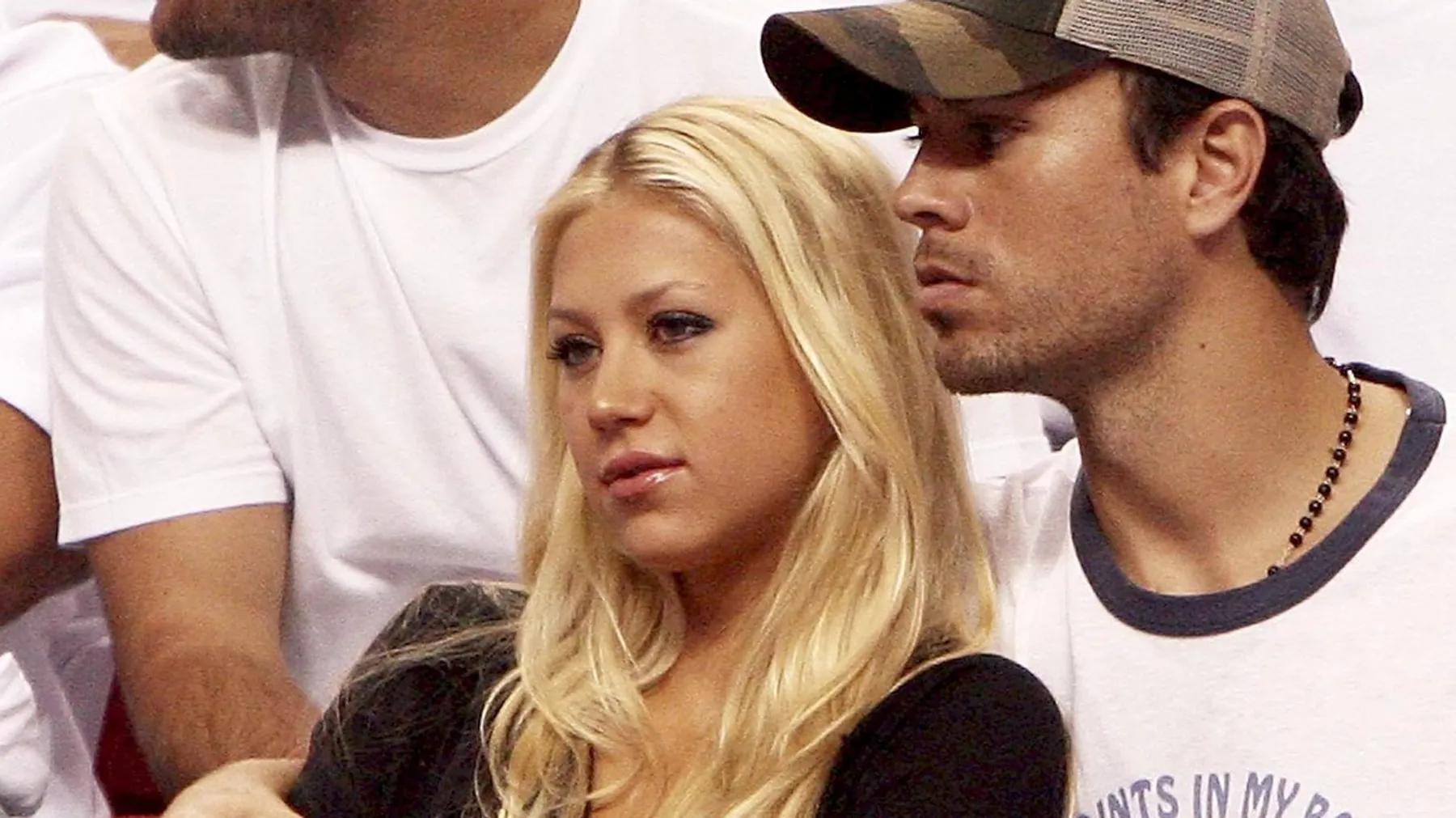anna kournikova schwangerschaft - Wer ist seit 20 Jahren mit Anna Kournikova zusammen