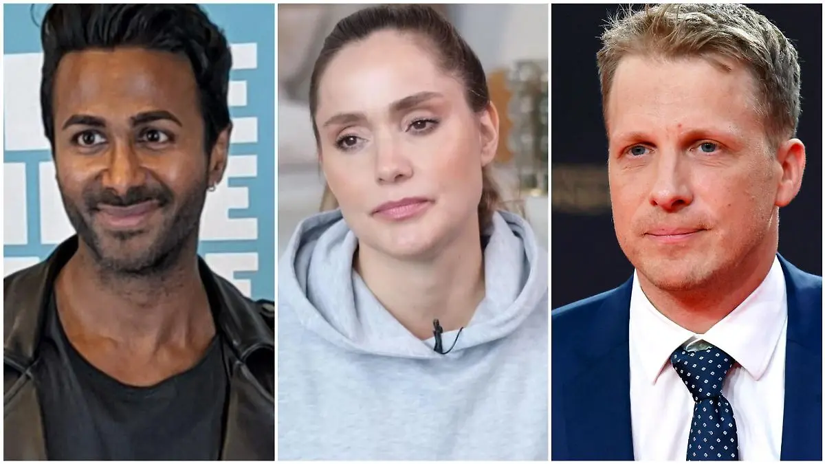 sheila gomez geburt - Wer ist Sheila Gomez