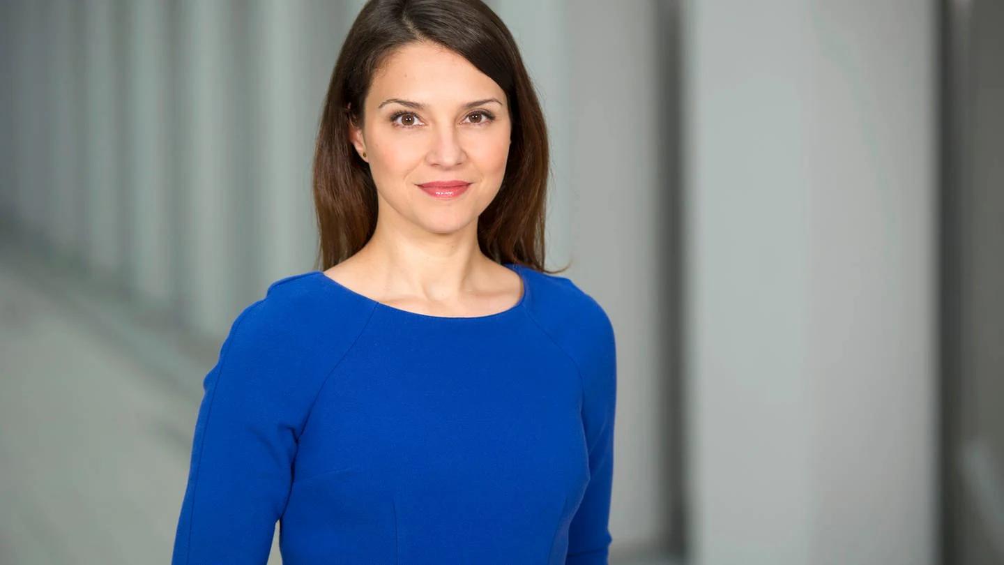 jana kübel geburt - Wer moderiert heute die Landesschau