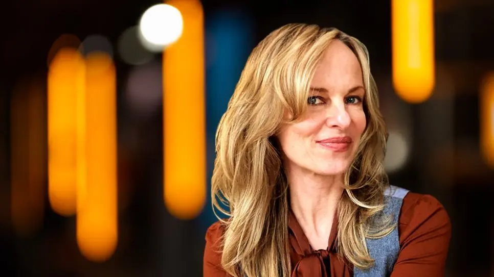 Bettina Rust: Eine vielseitige Journalistin und Moderatorin - Wer moderiert Hörbar Rust bettina rust schwangerschaft - Wer moderiert Hörbar Rust