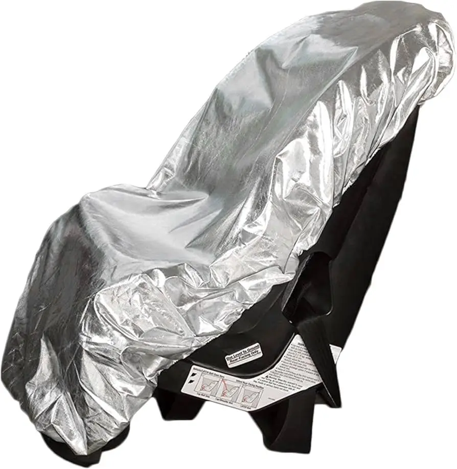 kindersitzbezüge - Wer muss Kindersitz zahlen