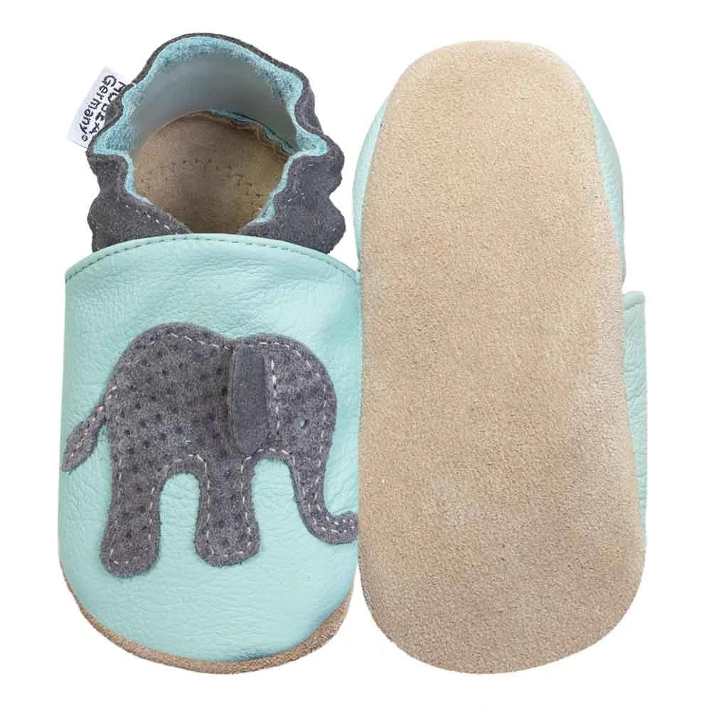 elefanten krabbelschuhe - Wer steckt hinter elefanten Schuhe