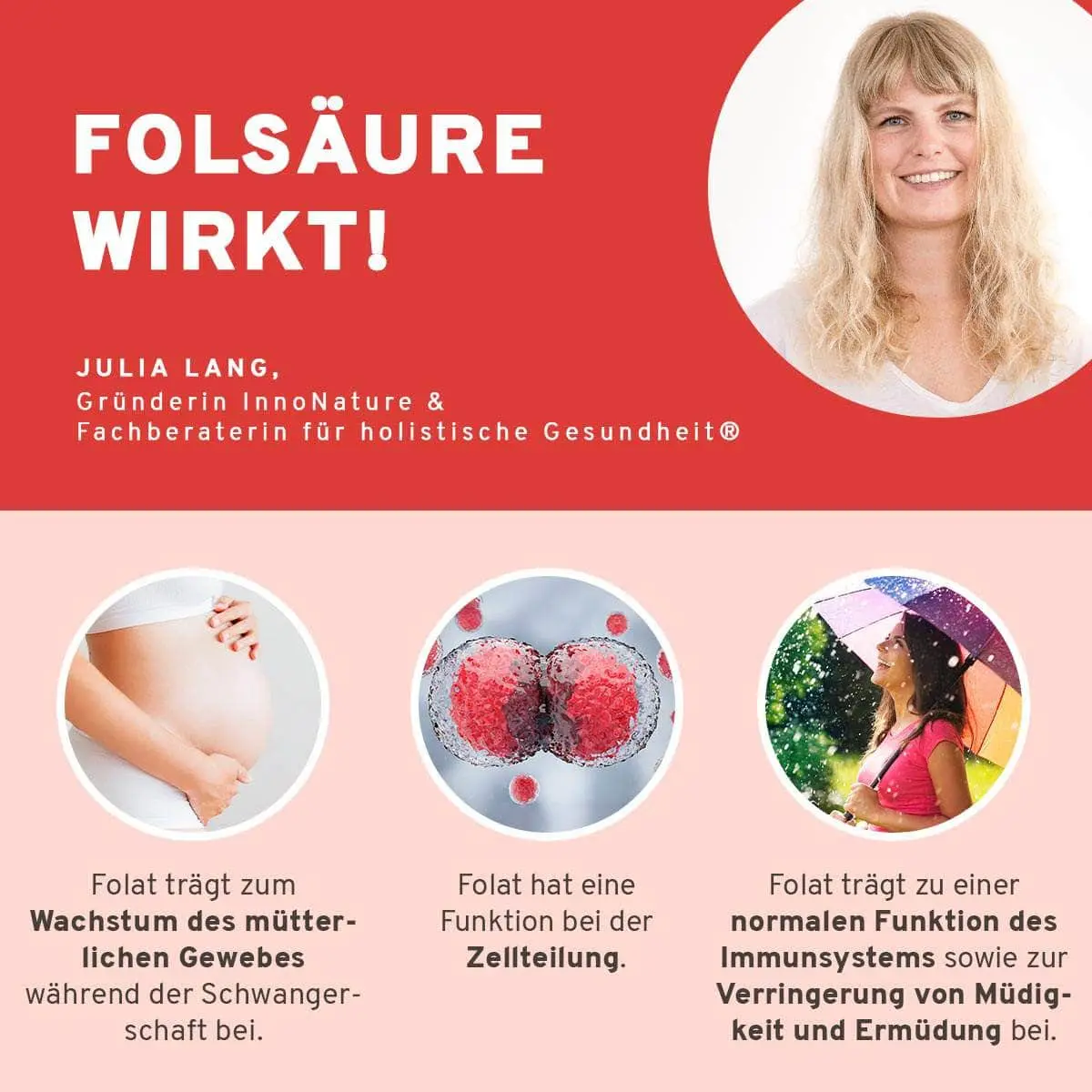 innonature schwangerschaft - Wer steckt hinter InnoNature