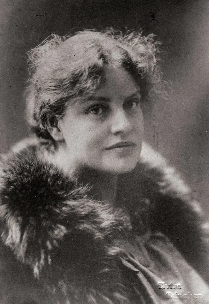 lou andreas-salomé schwangerschaft - Wer streamt Lou Andreas Salomé