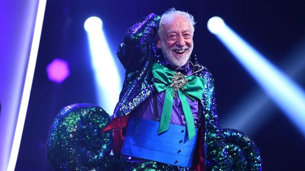 monsterchen masked singer - Wer war das Chamäleon bei The Masked Singer