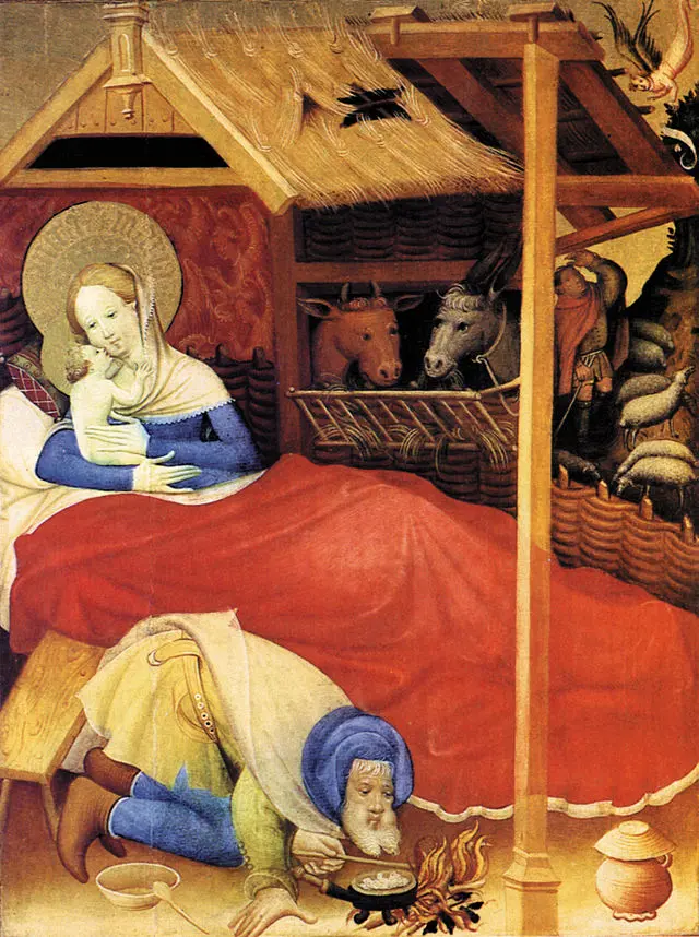 statthalter jesus geburt - Wer war Statthalter in Syrien als Jesus geboren wurde