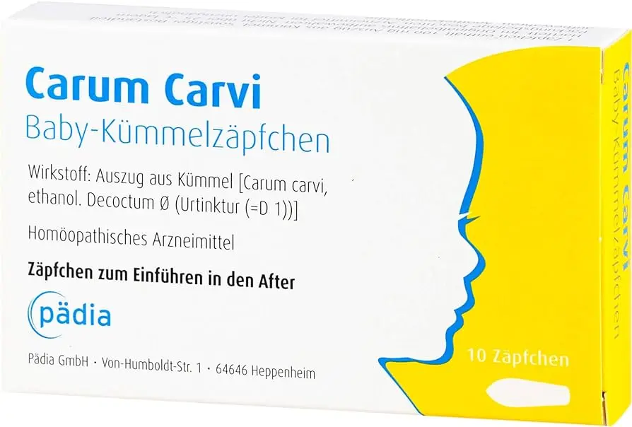 kümmelzäpfchen ab geburt - Werden Babys von Kümmelzäpfchen müde