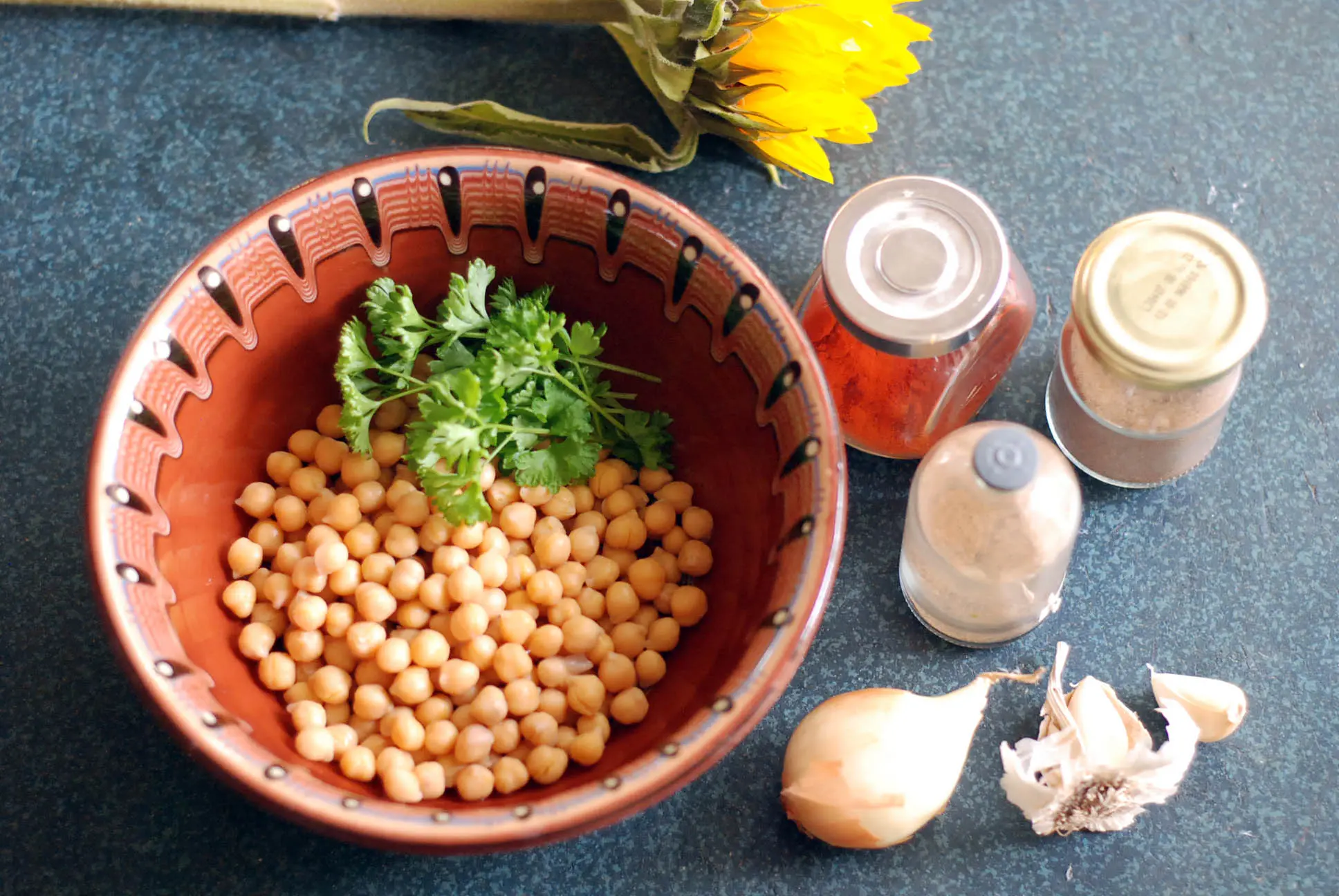 falafel schwangerschaft - Werden Falafel warm gegessen