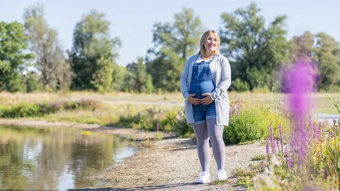 füße nach geburt größer - Werden Füße in der Schwangerschaft breiter