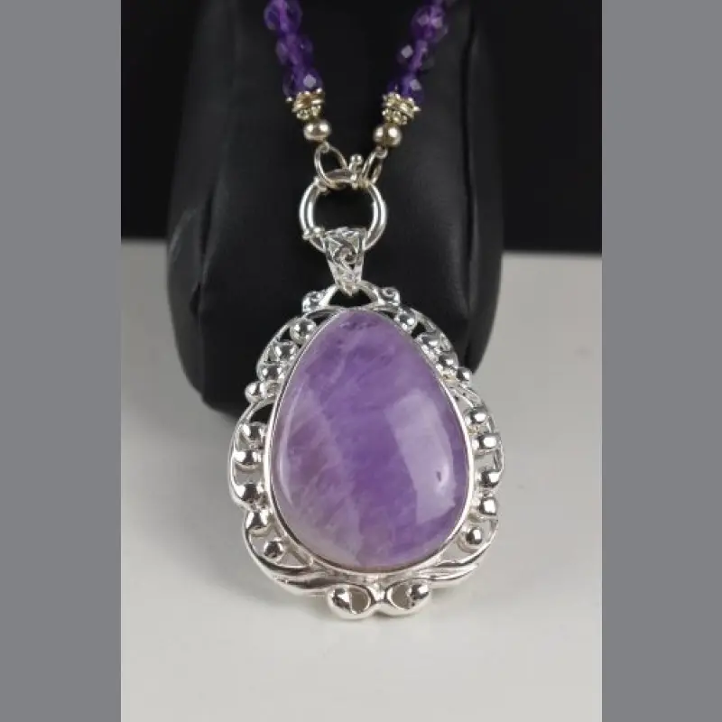 amethyst schwangerschaft - Wie aktiviert man einen Amethyst