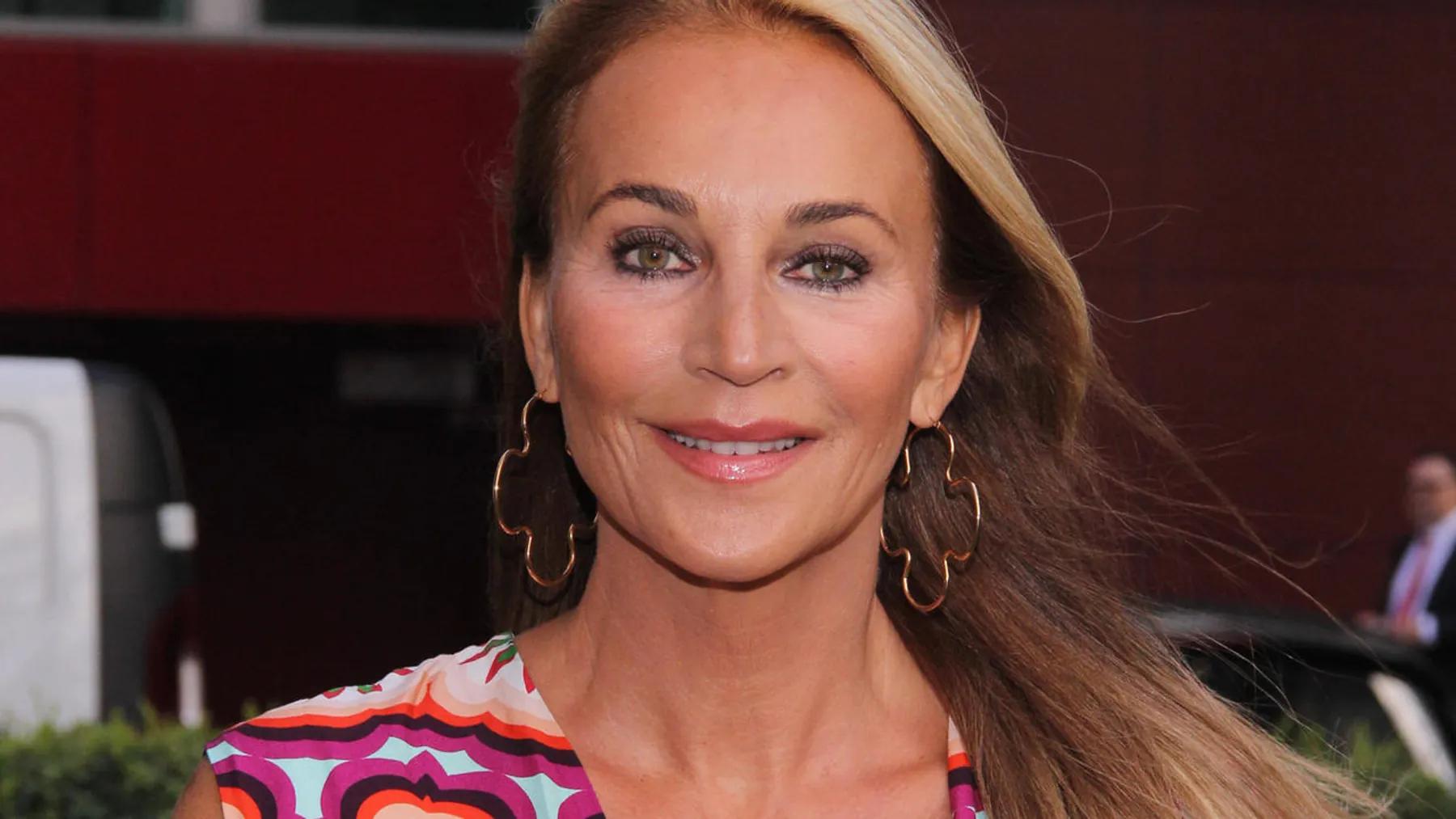 caroline beil geburt - Wie alt ist Caroline Beils Tochter