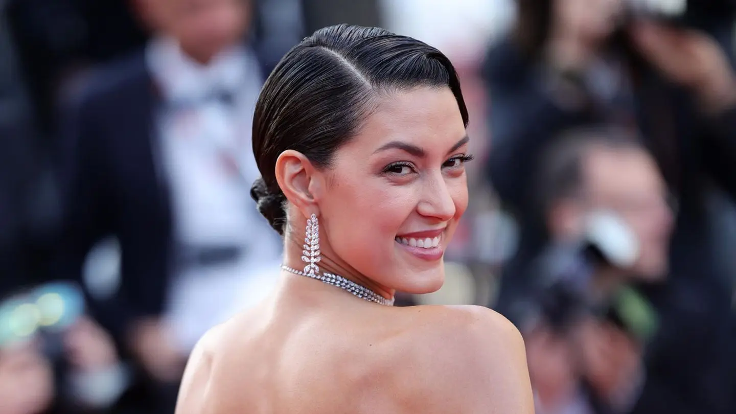 rebecca mir geburt - Wie alt ist das Kind von Massimo