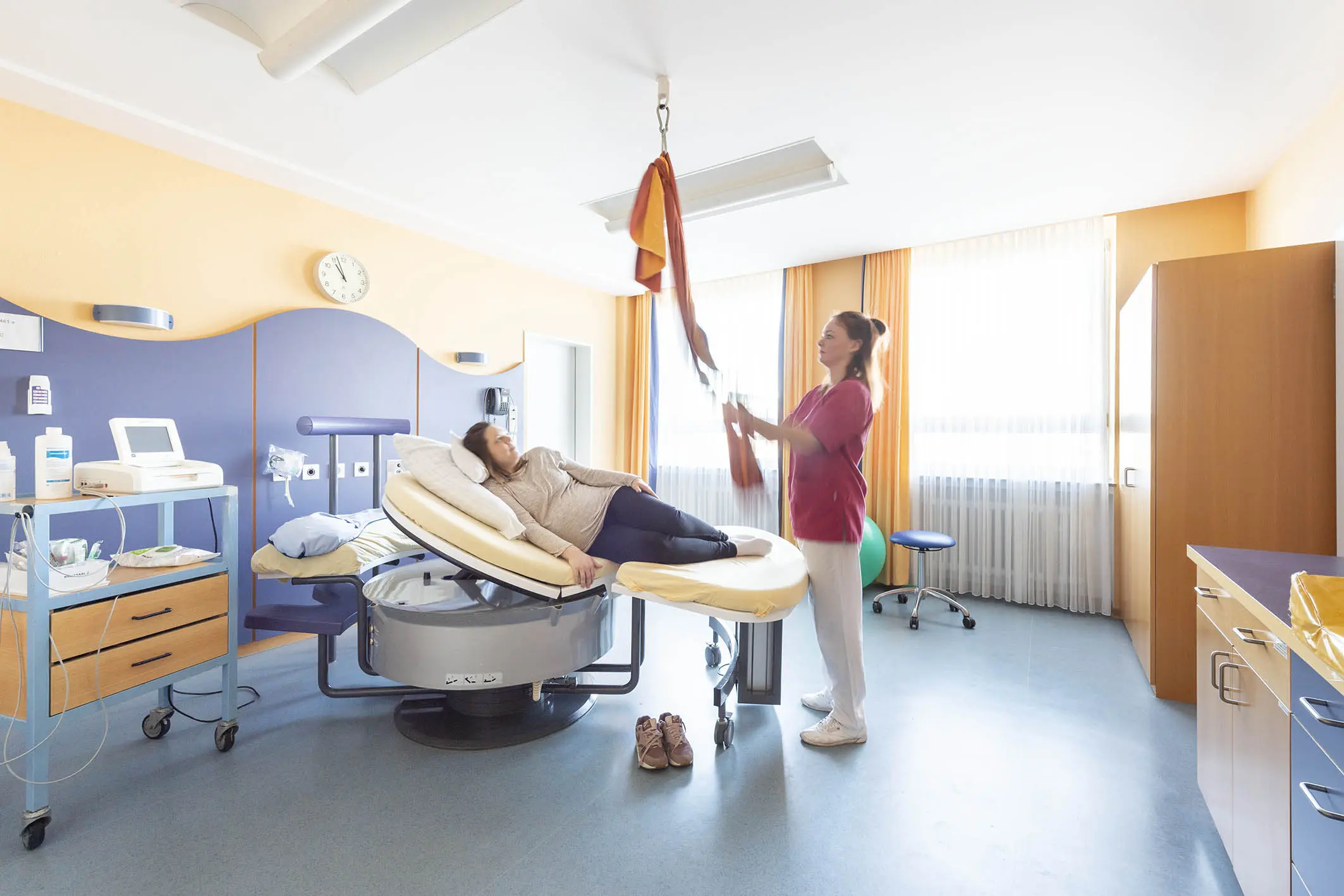 Franziskus-Hospital Osnabrück: Ihr Partner für eine sichere und glückliche Geburt - Wie alt ist das Marienhospital Osnabrück franziskus hospital osnabrück geburt - Wie alt ist das Marienhospital Osnabrück