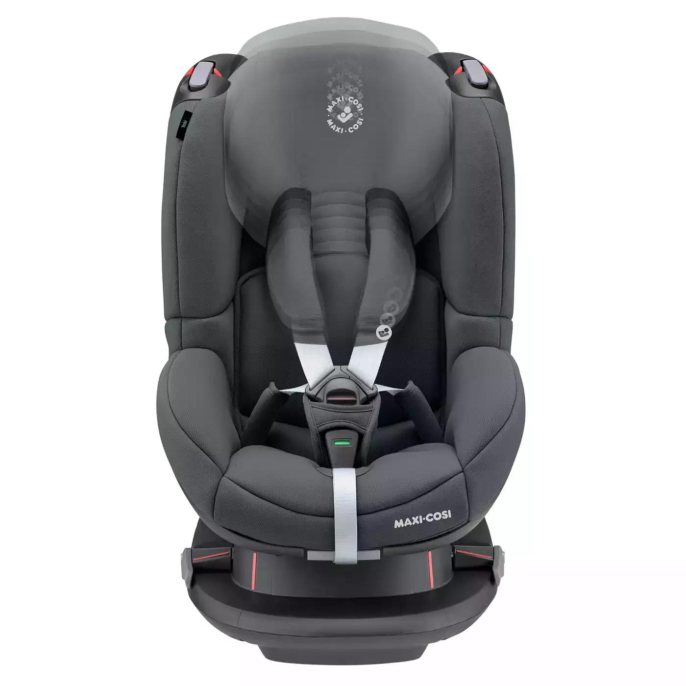 kindersitz tobi - Wie alt ist der Kindersitz