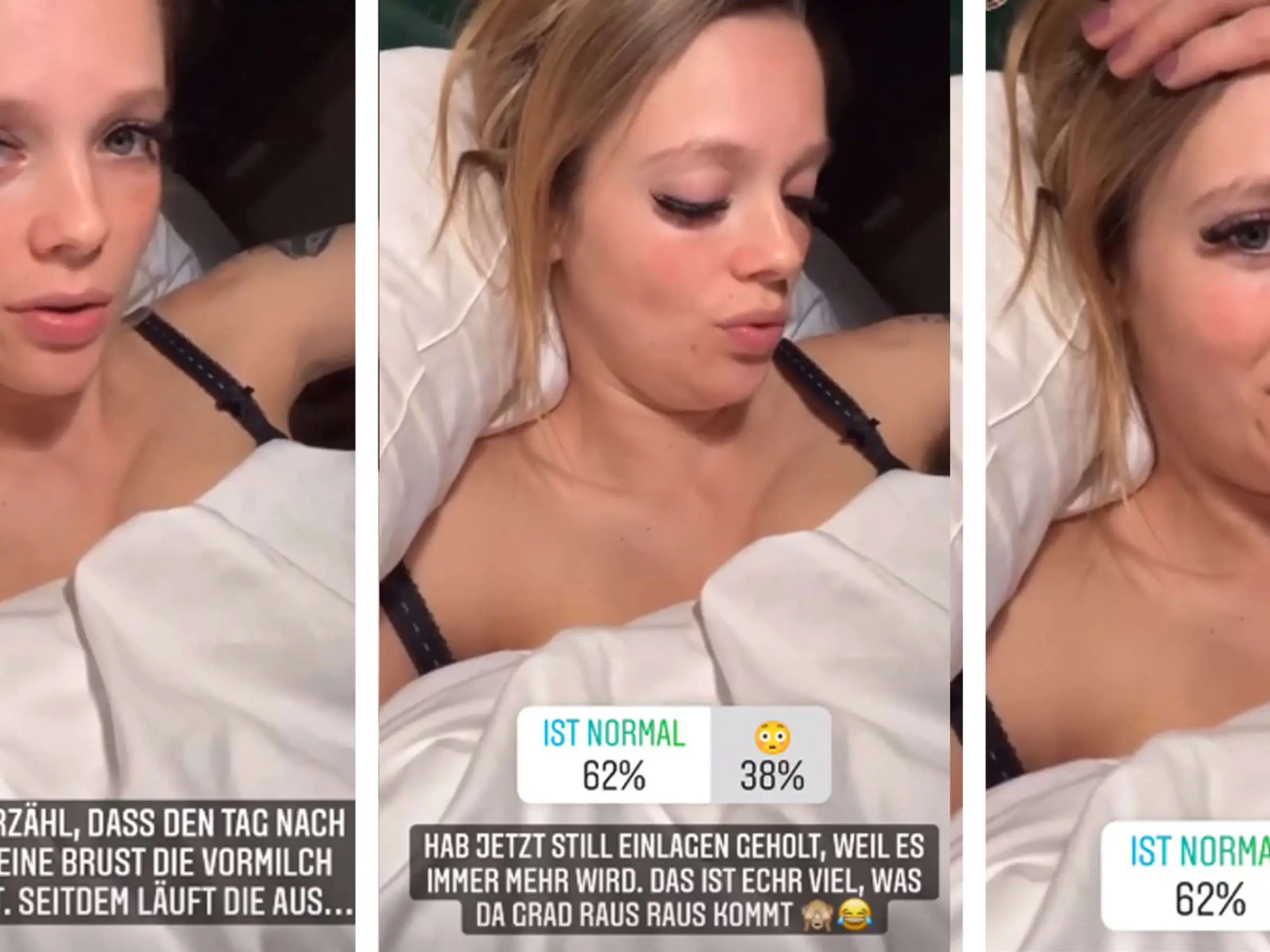 Anne Wünsche: Geburt, Kinder & Familienleben - Wie alt ist Juna Wünsche anne wünsche geburt - Wie alt ist Juna Wünsche